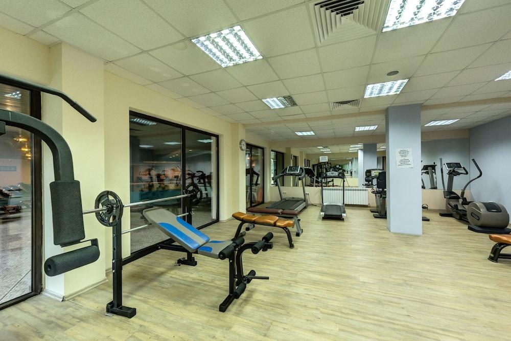 Grand Royale Complex & Bansko