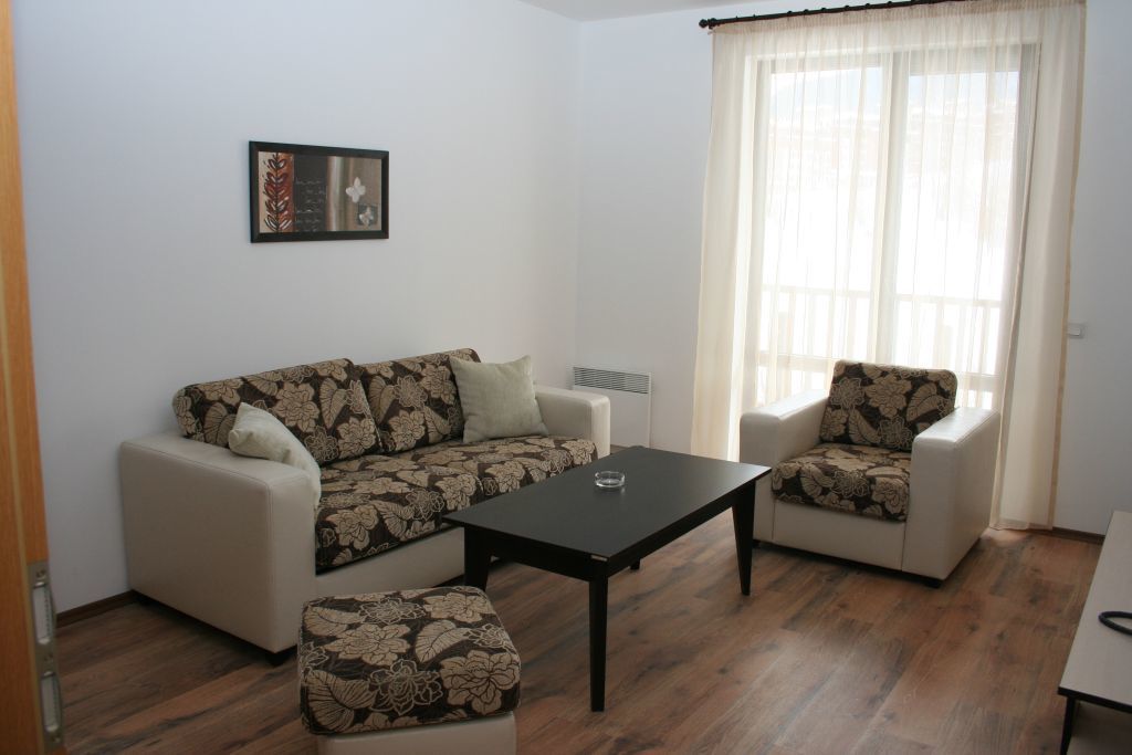 Grand Royale Complex & 4*