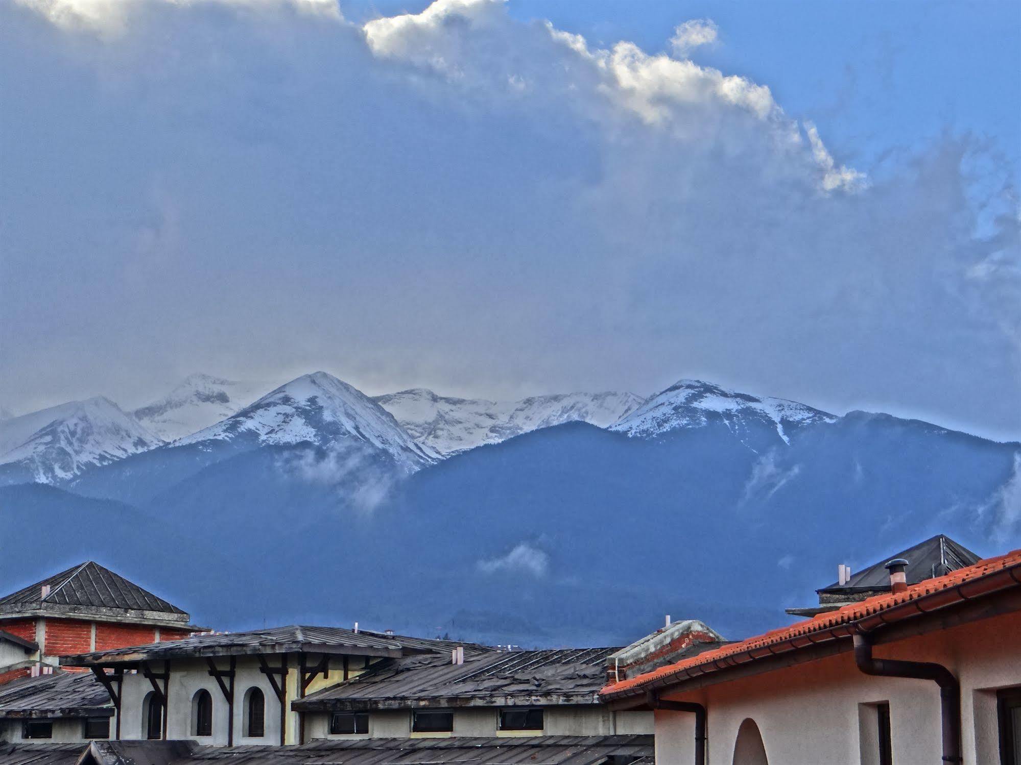 Grand Royale Complex & Bansko