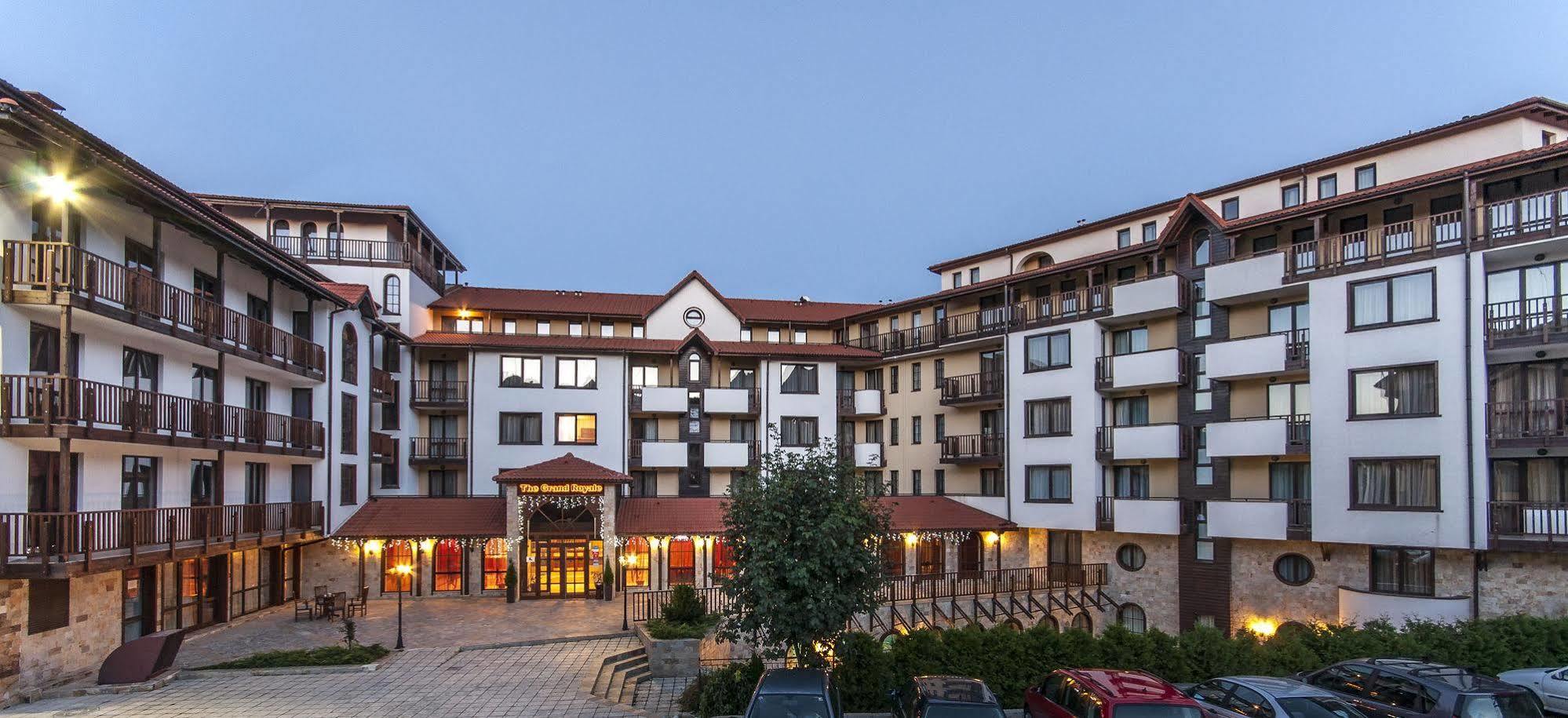 Grand Royale Complex & Bansko