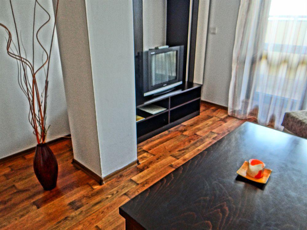 Aparthotel Grand Royale Complex &