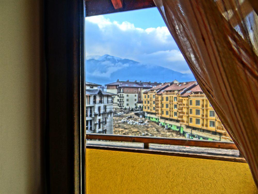 Aparthotel Grand Royale Complex & Bansko