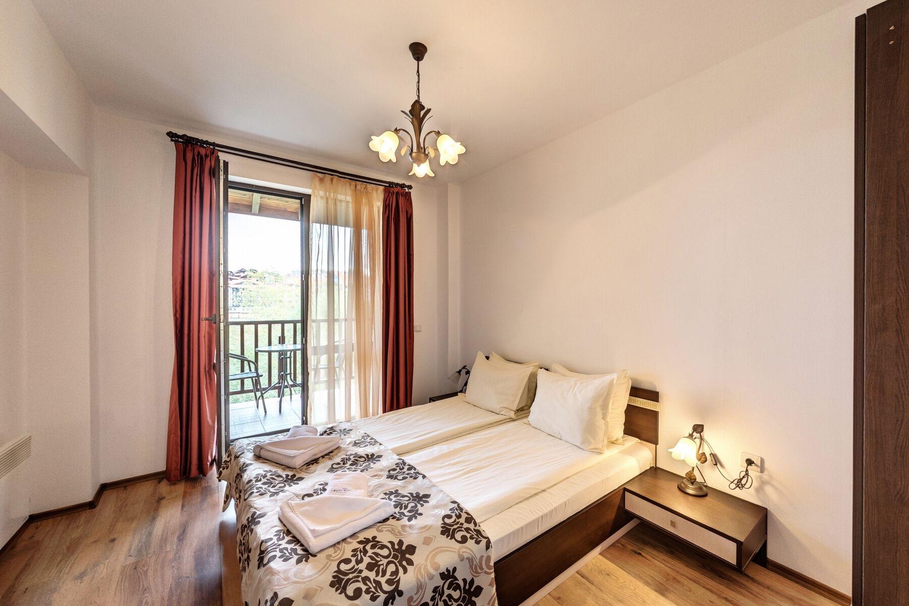Grand Royale Complex & Bansko
