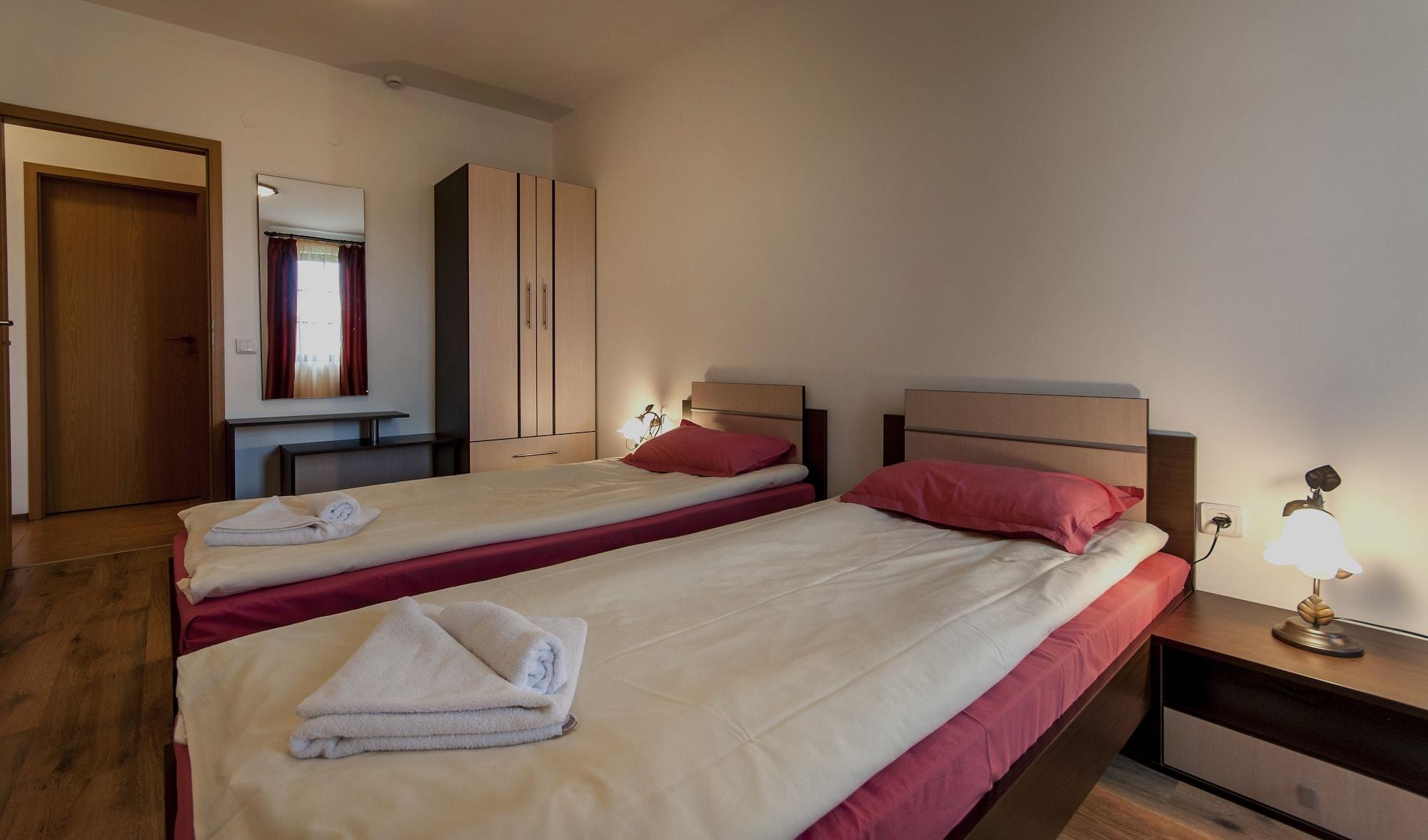 Grand Royale Complex & Aparthotel Bansko
