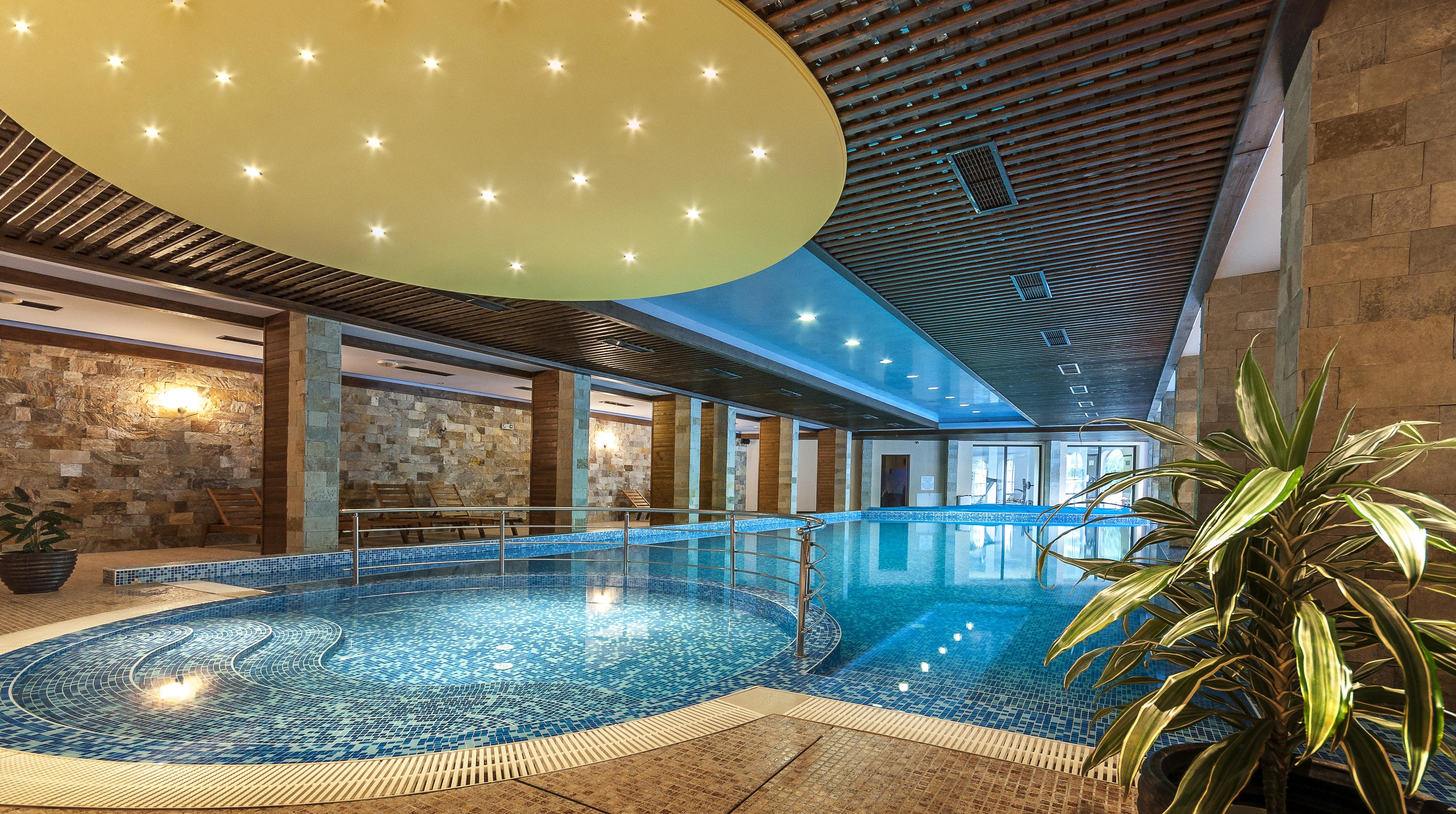 Aparthotel Grand Royale Complex &