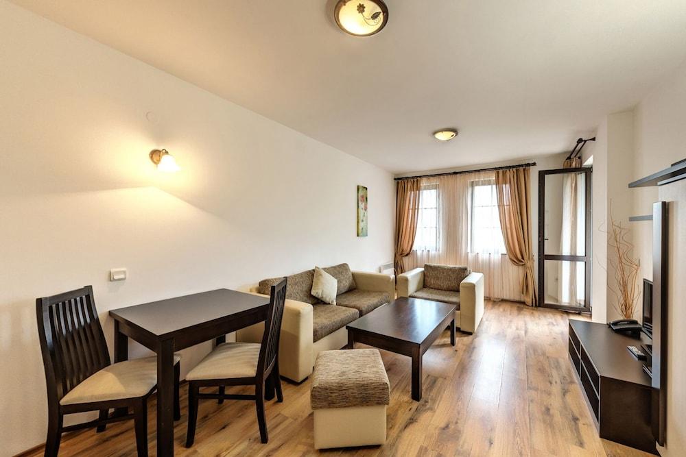 Aparthotel Grand Royale Complex & Bansko