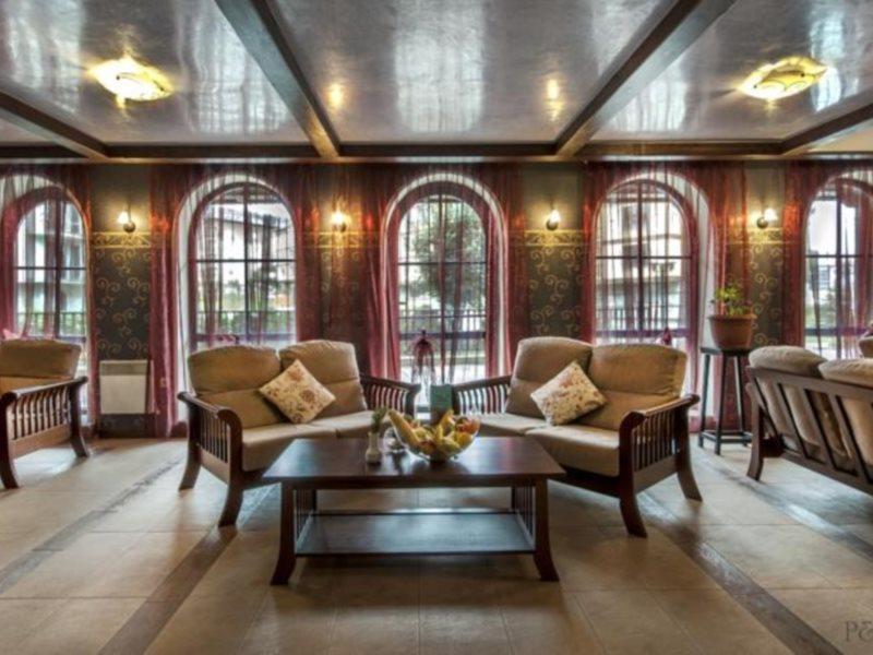 Grand Royale Complex & Aparthotel