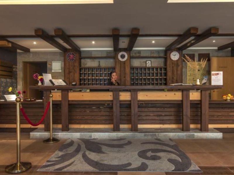 Grand Royale Complex & 4*