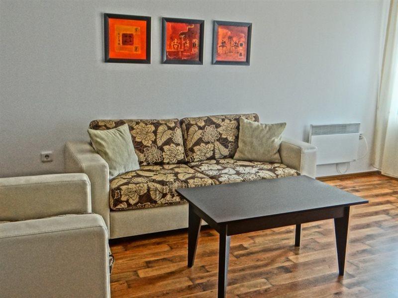 Grand Royale Complex & Aparthotel 4*