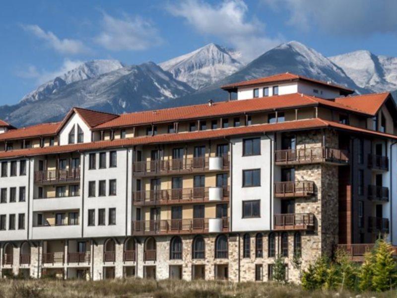 Grand Royale Complex & 4* Bansko