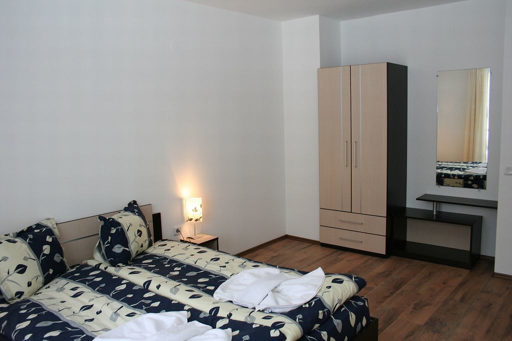 Aparthotel Grand Royale Complex & 4*