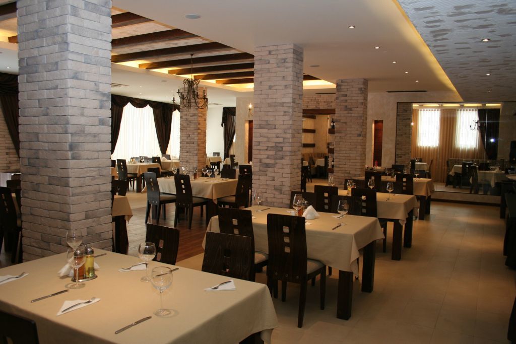 Grand Royale Complex & Aparthotel Bansko