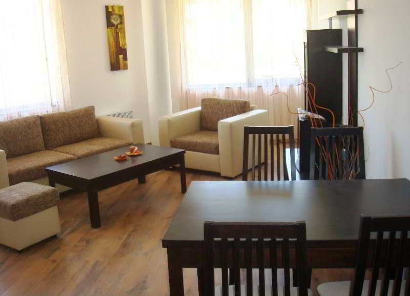Grand Royale Complex & 4* Bansko
